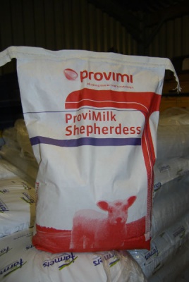 5kg X Provimi Lamb Milk Powder
